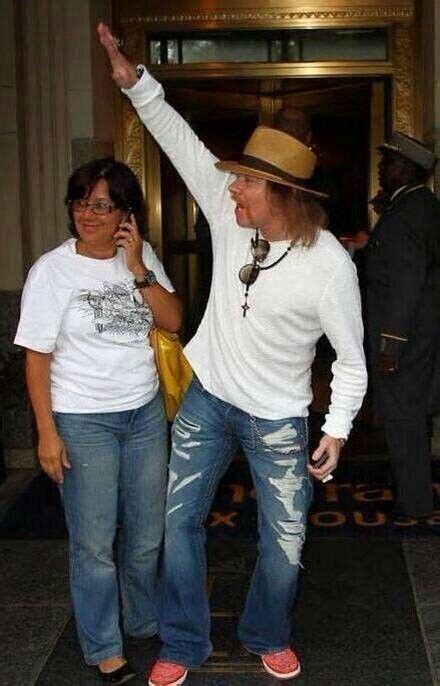 beta lebeis|Axl Rose Reveals Who ‘Totally’ Controls His Life.
